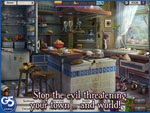 Letters From Nowhere: A Hidden Object Mystery
